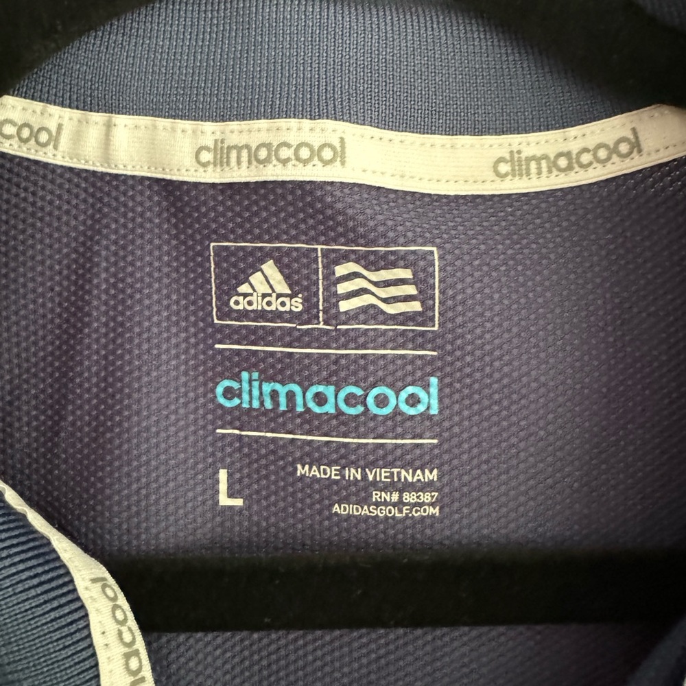 Golf Polo shirt - Picture 3 of 7